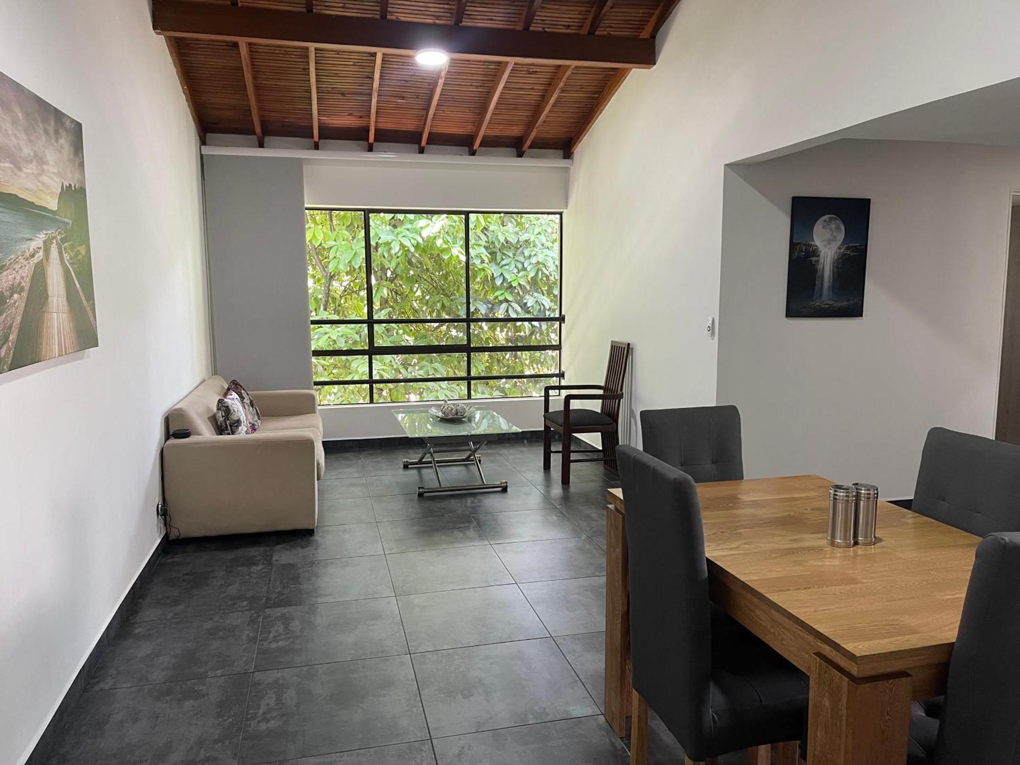 Apartamento Zona Rosa Lejlighed Medellín Eksteriør billede